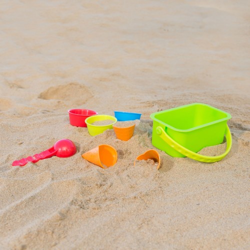Set Moldes Helados | HAPE  HAPE