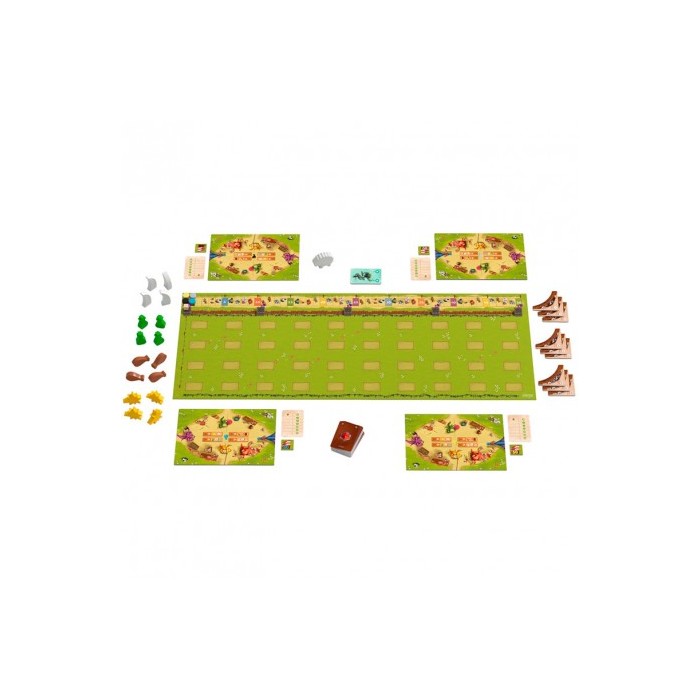 Dragondraft - HABA HABA HABA