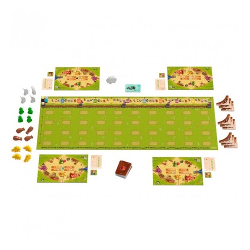 Dragondraft - HABA HABA HABA