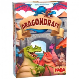 Dragondraft - HABA HABA HABA