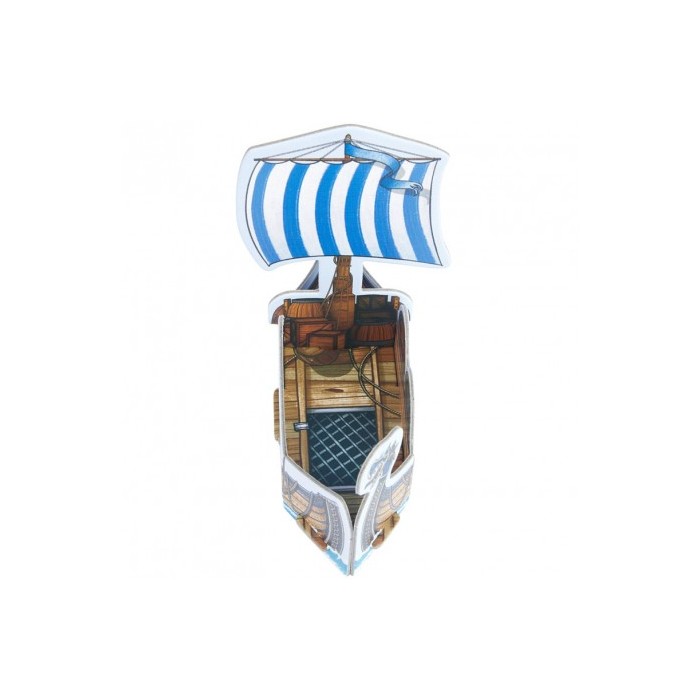 La Vall dels Vikings | HABA  HABA