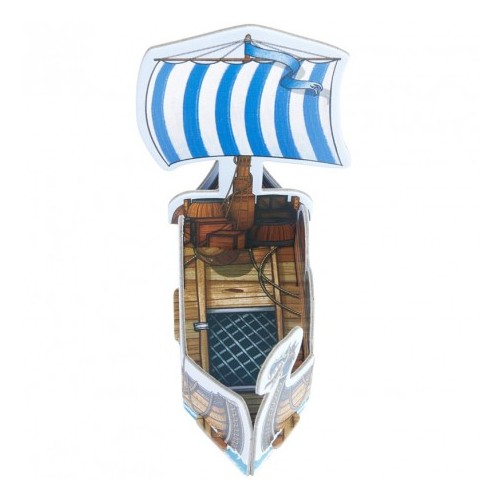 La Vall dels Vikings | HABA  HABA