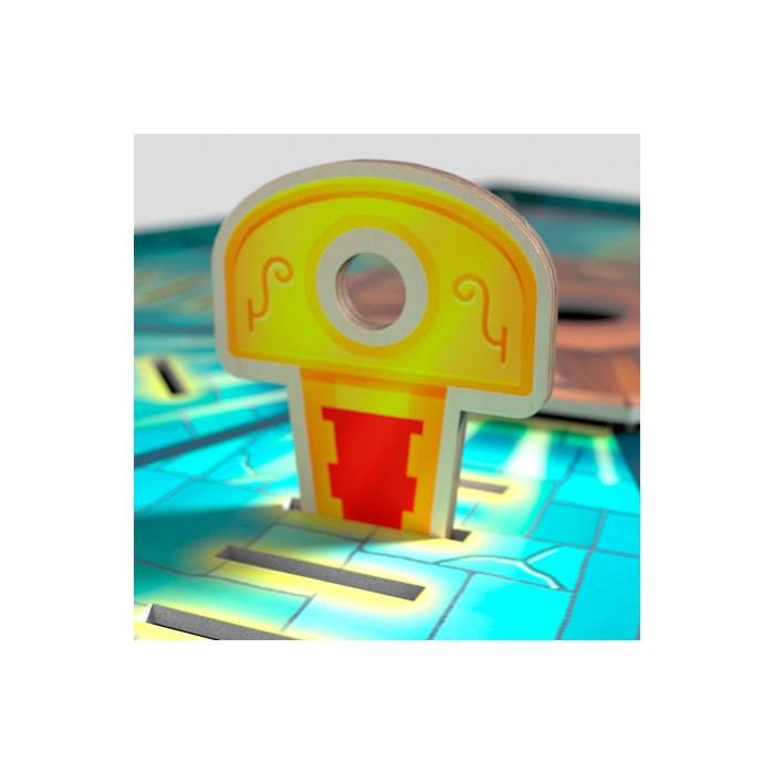¡Descifrado! | HABA | Juego de memoria  HABA