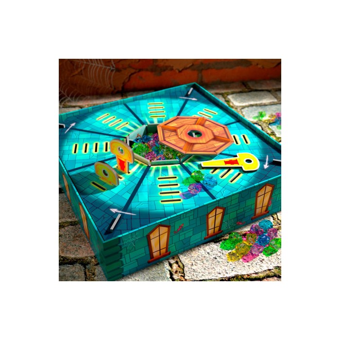 Desxifrat! | HABA | Joc de memòria  HABA