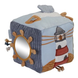 Cubo Blandito de Actividades | Little Dutch  LITTLE DUTCH