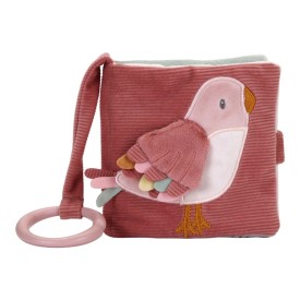 Libro de ropa con actividades | Little Dutch  LITTLE DUTCH