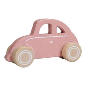 Coche Rosa | LITTLE DUTCH  LITTLE DUTCH