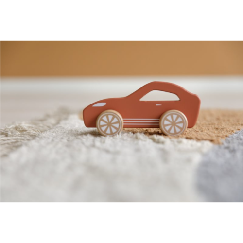Coche Deportivo Rojo | Little Dutch  LITTLE DUTCH