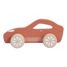 Coche Deportivo Rojo | Little Dutch  LITTLE DUTCH