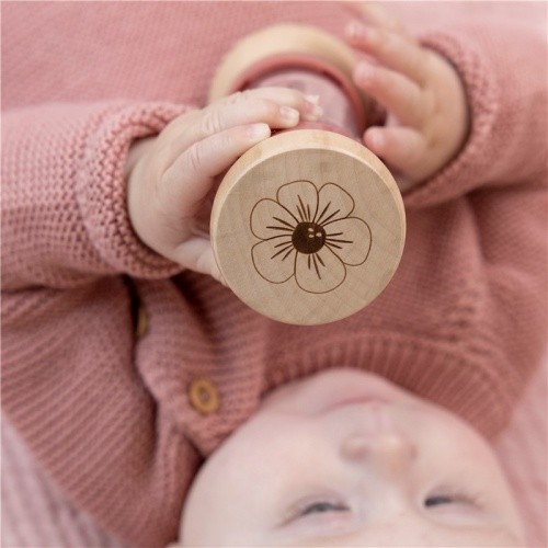 Sonall de Pluja - Flors & Papallona | LITTLE DUTCH  LITTLE DUTCH
