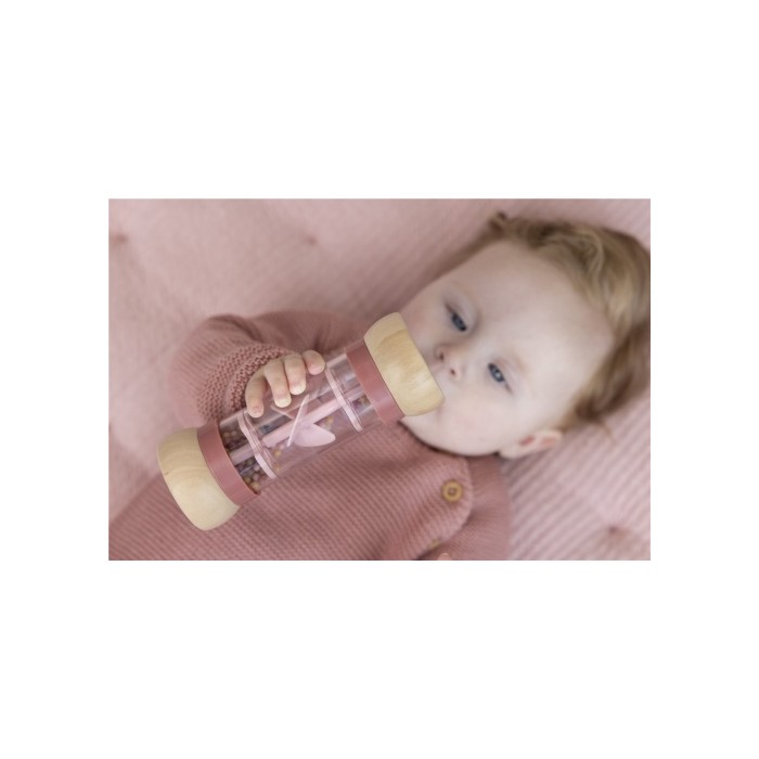 Sonall de Pluja - Flors & Papallona | LITTLE DUTCH  LITTLE DUTCH