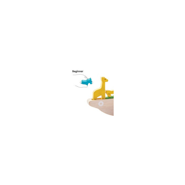 Vaixell d'equilibri | PLANTOYS PlanToys PLANTOYS
