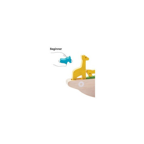 Barco de Equilibrio | PLANTOYS PlanToys PLANTOYS