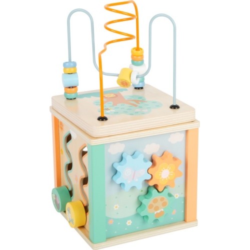 Cub de Motricitat Colors Pastís | LEGLER  LEGLER