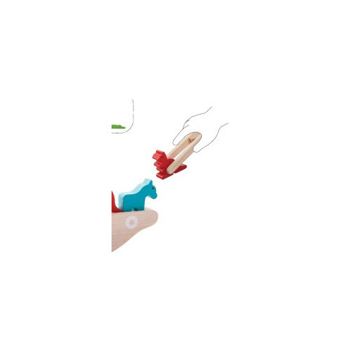 Barco de Equilibrio | PLANTOYS PlanToys PLANTOYS