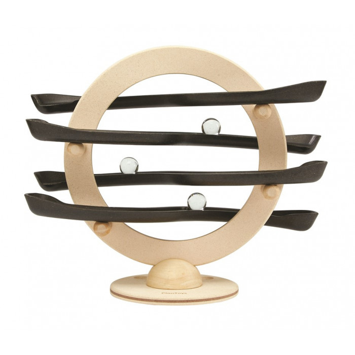 Click Clack Curvado | PLANTOYS PlanToys PLANTOYS