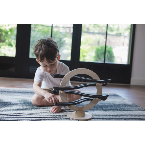 Click Clack Curvado | PLANTOYS PlanToys PLANTOYS
