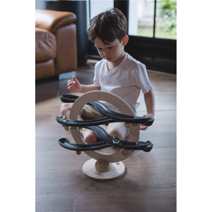 Click Clack Curvado | PLANTOYS PlanToys PLANTOYS