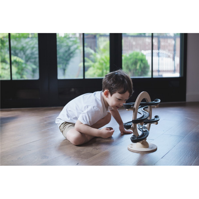 Click Clack Curvado | PLANTOYS PlanToys PLANTOYS