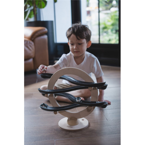Click Clack Curvado | PLANTOYS PlanToys PLANTOYS