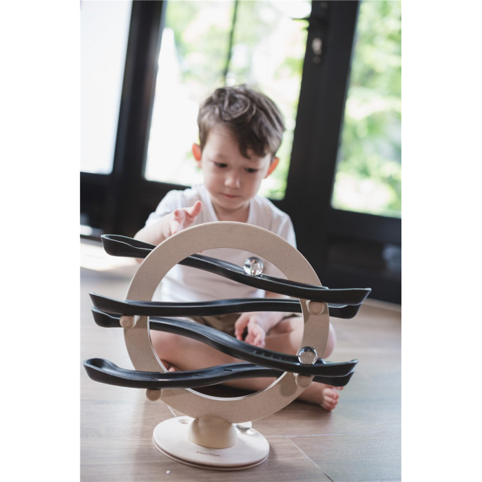 Click Clack Curvado | PLANTOYS PlanToys PLANTOYS