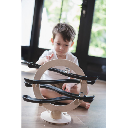 Click Clack Curvado | PLANTOYS PlanToys PLANTOYS