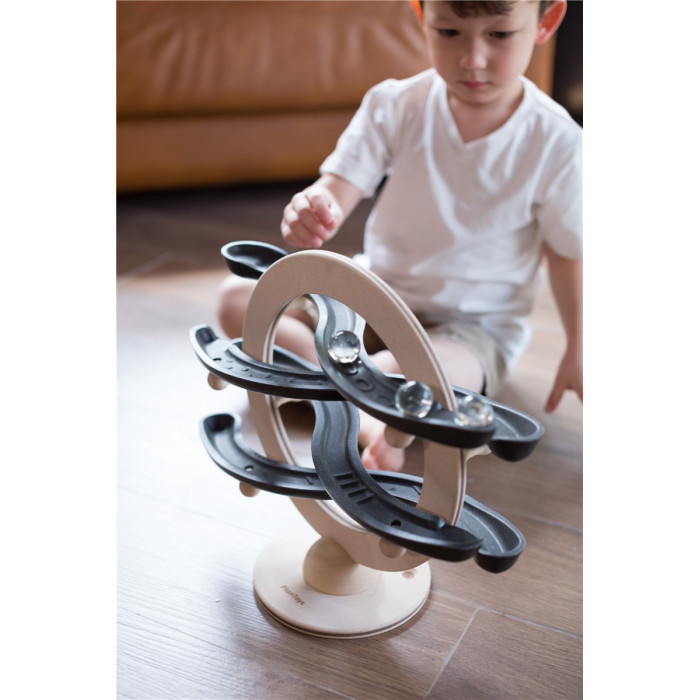 Click Clack Corbat | PLANTOYS PlanToys PLANTOYS