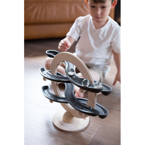 Click Clack Curvado | PLANTOYS PlanToys PLANTOYS
