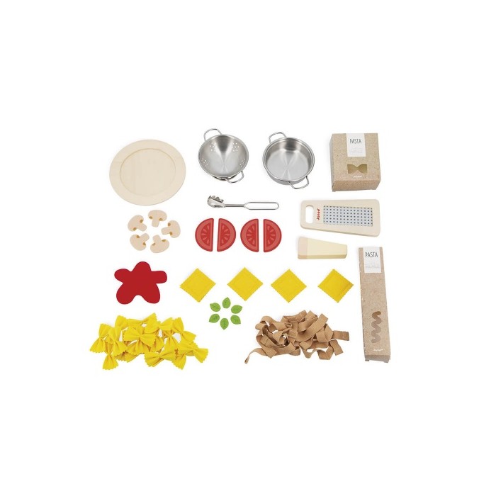 Pasta Mix | JANOD  JANOD