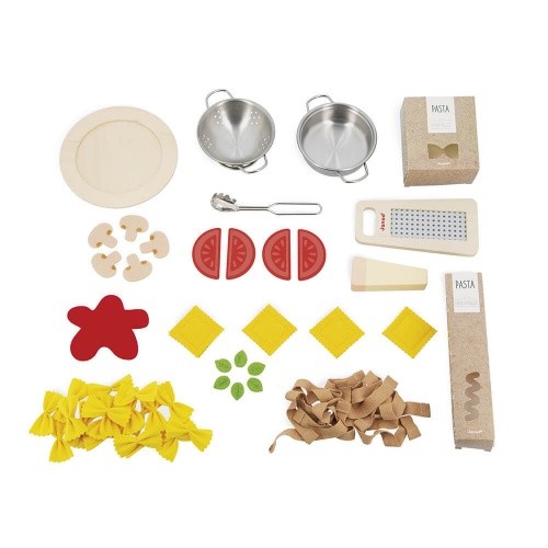 Pasta Mix | JANOD  JANOD
