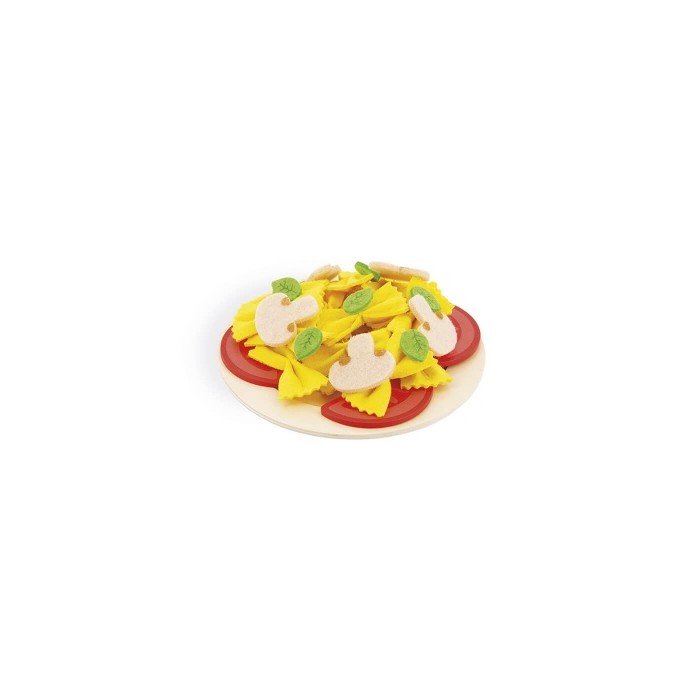 Pasta Mix | JANOD  JANOD