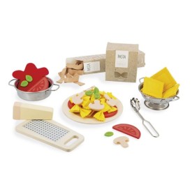 Pasta Mix | JANOD  JANOD