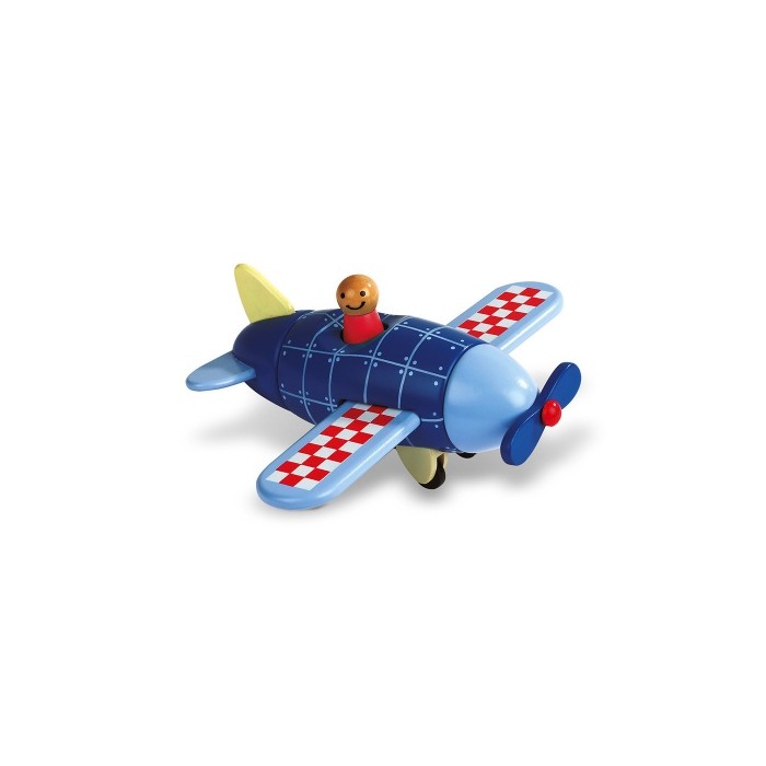 Kit de Imanes Avión | JANOD  JANOD