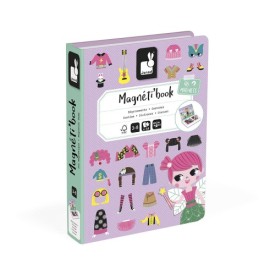 Magneti'book Disfresses| JANOD  JANOD