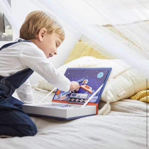 Magneti'book Espai | JANOD  JANOD