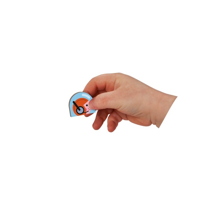 Magnetic'book Espacio | JANOD  JANOD
