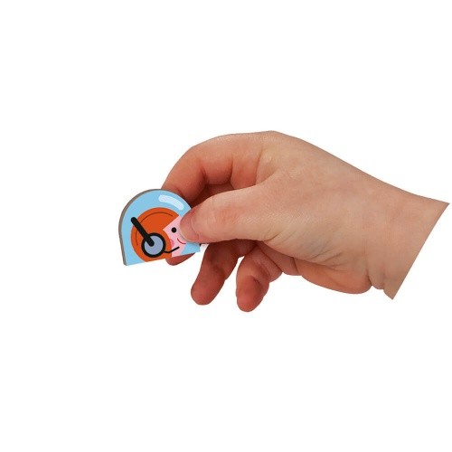 Magnetic'book Espacio | JANOD  JANOD