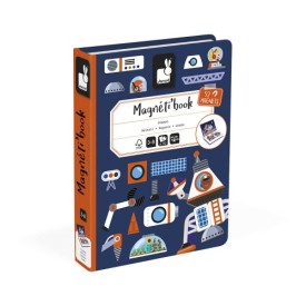 Magneti'book Espai | JANOD  JANOD