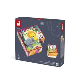 Kubkid Animals de la Selva | JANOD  JANOD