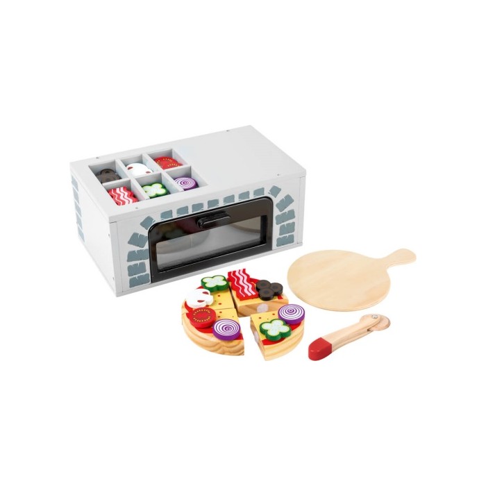 Horno Pizza | LEGLER  LEGLER