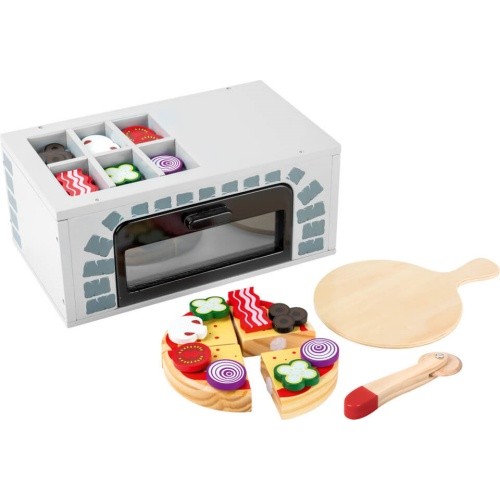 Horno Pizza | LEGLER  LEGLER