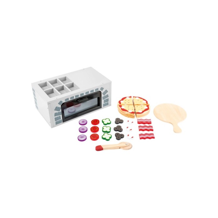 Horno Pizza | LEGLER  LEGLER