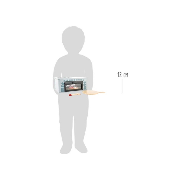 Forn Pizza | LEGLER  LEGLER