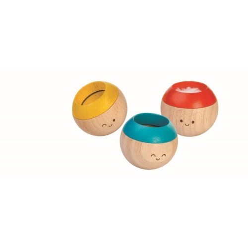 Tentetiesos Sensoriales | PLANTOYS PlanToys PLANTOYS