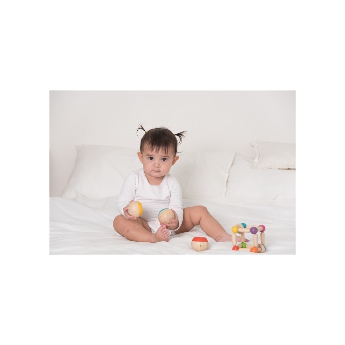 Tentetiesos Sensoriales | PLANTOYS PlanToys PLANTOYS