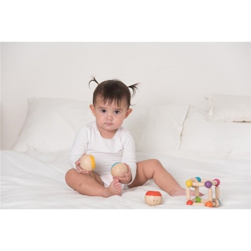 Tentetiesos Sensoriales | PLANTOYS PlanToys PLANTOYS