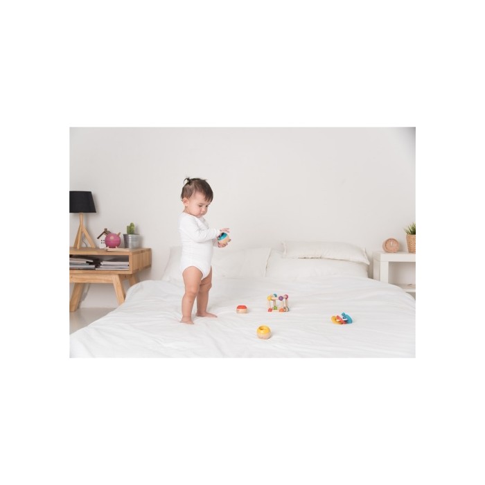 Tentetiesos Sensoriales | PLANTOYS PlanToys PLANTOYS