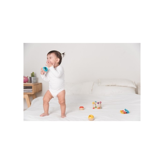 Saltamartins Sensorials | PLANTOYS PlanToys PLANTOYS