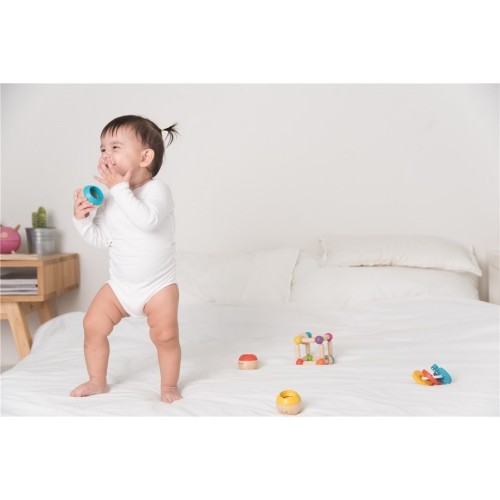Tentetiesos Sensoriales | PLANTOYS PlanToys PLANTOYS