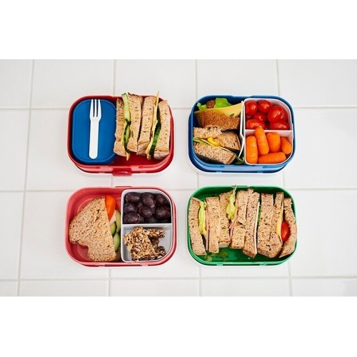 Pack Desayuno Campus Animal Friends | MEPAL  MEPAL
